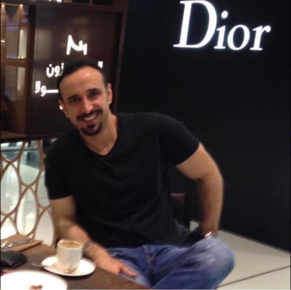 Meet your Posher, Muzzi - Picture 1 of 1